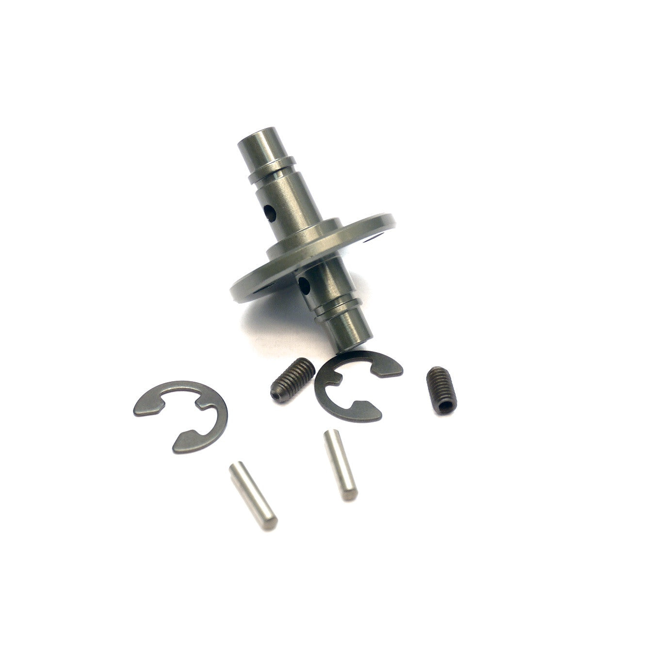 VBC Racing WildFire Center Pulley Drive Shaft Set D-05-VBC-0025