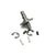 VBC Racing WildFire Center Pulley Drive Shaft Set D-05-VBC-0025