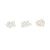 Shims 0.1,0.2,0.3mm Pack D-05-VBC-0057