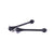 Inner Axle for Two-Piece Joint Drive Axle(52mm) D-05-VBC-0067