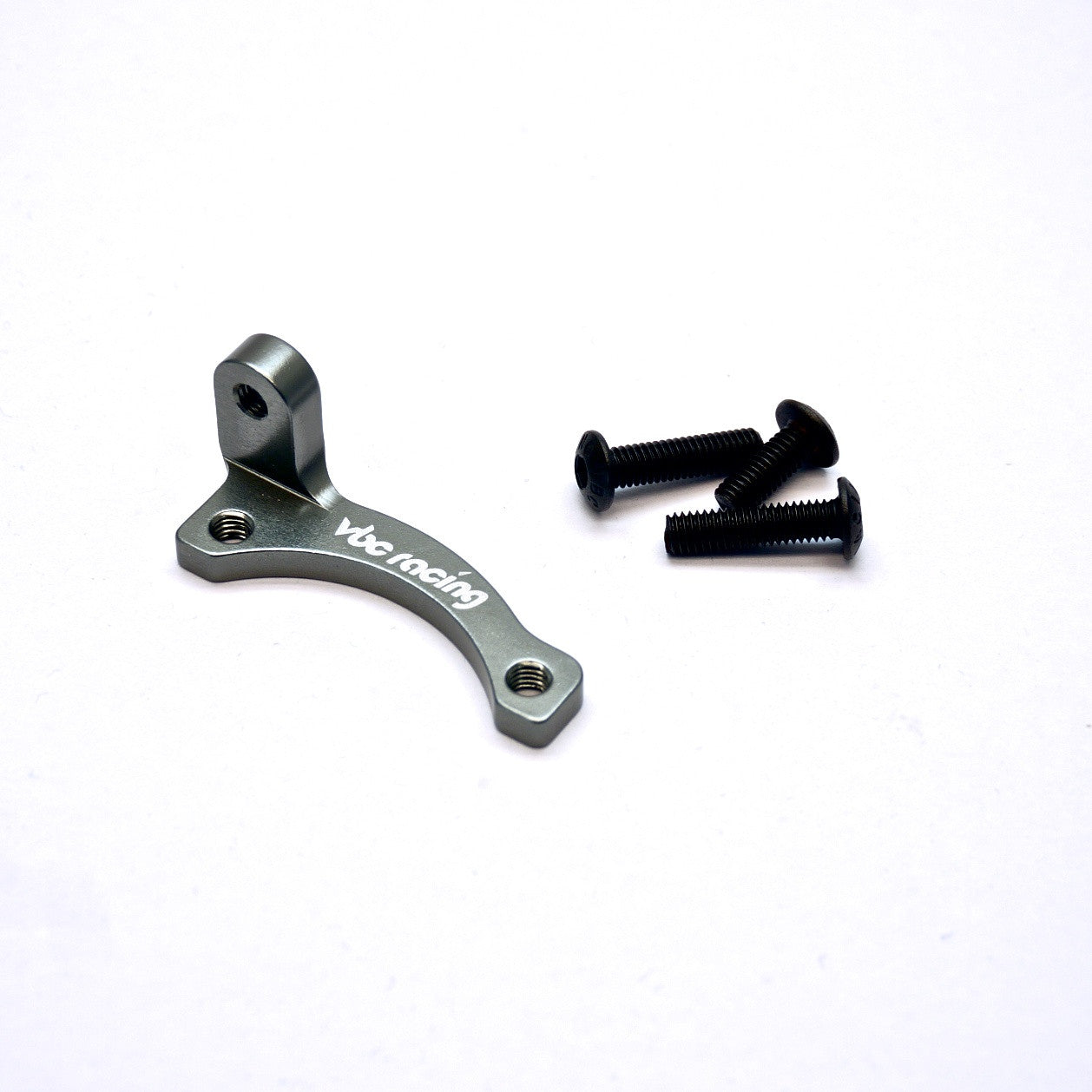 Aluminum 7075-T6 Fan Mount for VBC WildFire D-05-VBC-0069