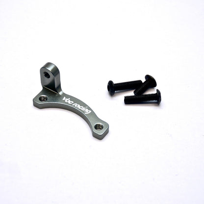 Aluminum 7075-T6 Fan Mount for VBC WildFire D-05-VBC-0069