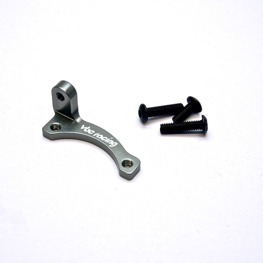 Aluminum 7075-T6 Fan Mount for VBC WildFire D-05-VBC-0069