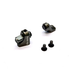 Center Inlined Adj Battery Mount for WildFire, 417, TCXX, T3/4 D-05-VBC-0070