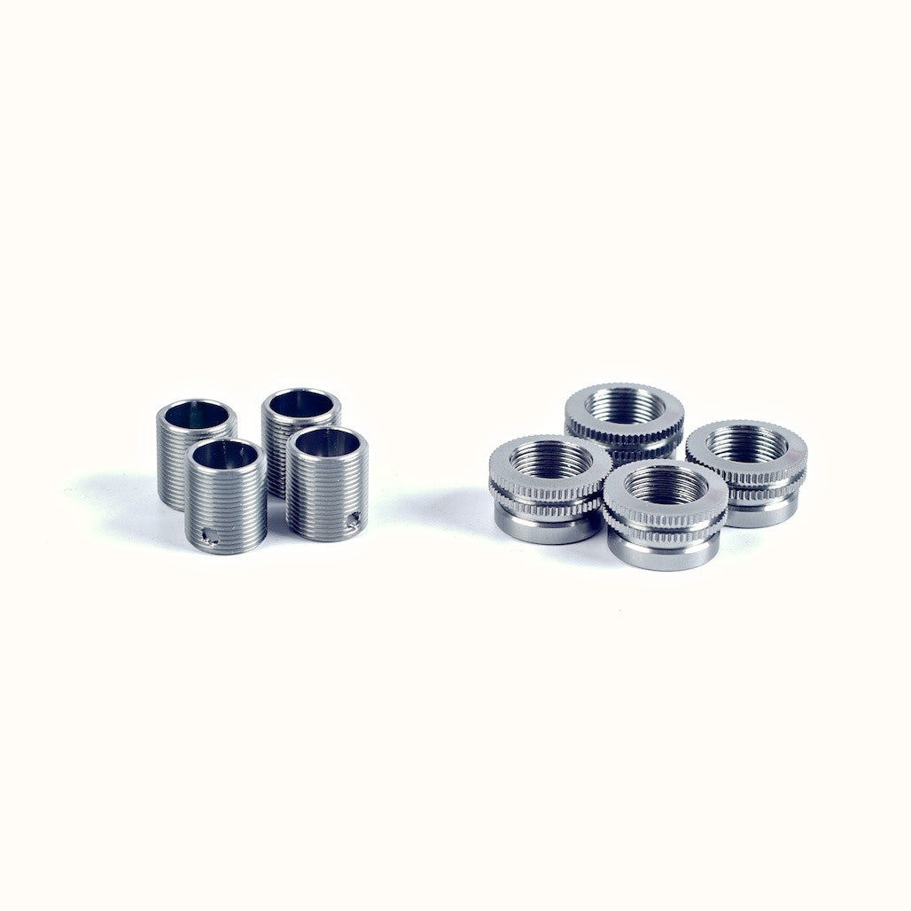 Body Height Adjuster Set D-05-VBC-0073