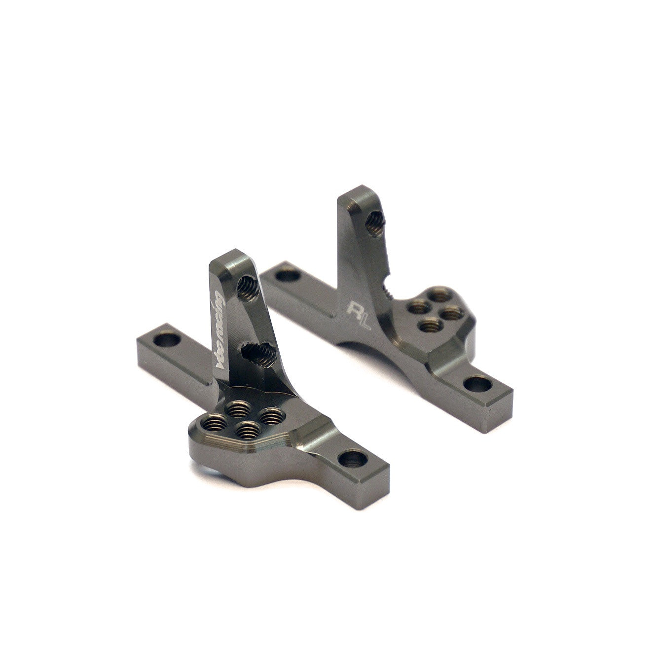 WildFireD06 Rear Upper Bulkhead Set (RR+RL) D-05-VBC-0082