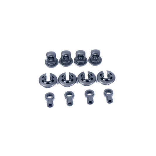 TBB Shocks Parts Set D-05-VBC-0088
