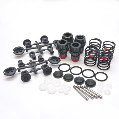 True Big Bore (TBB) Touring Shocks Set D-05-VBC-0094