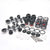 True Big Bore (TBB) Touring Shocks Set D-05-VBC-0094