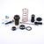TBX Center Shock Set for Lightning/Assoc.R5 series D-05-VBC-0104