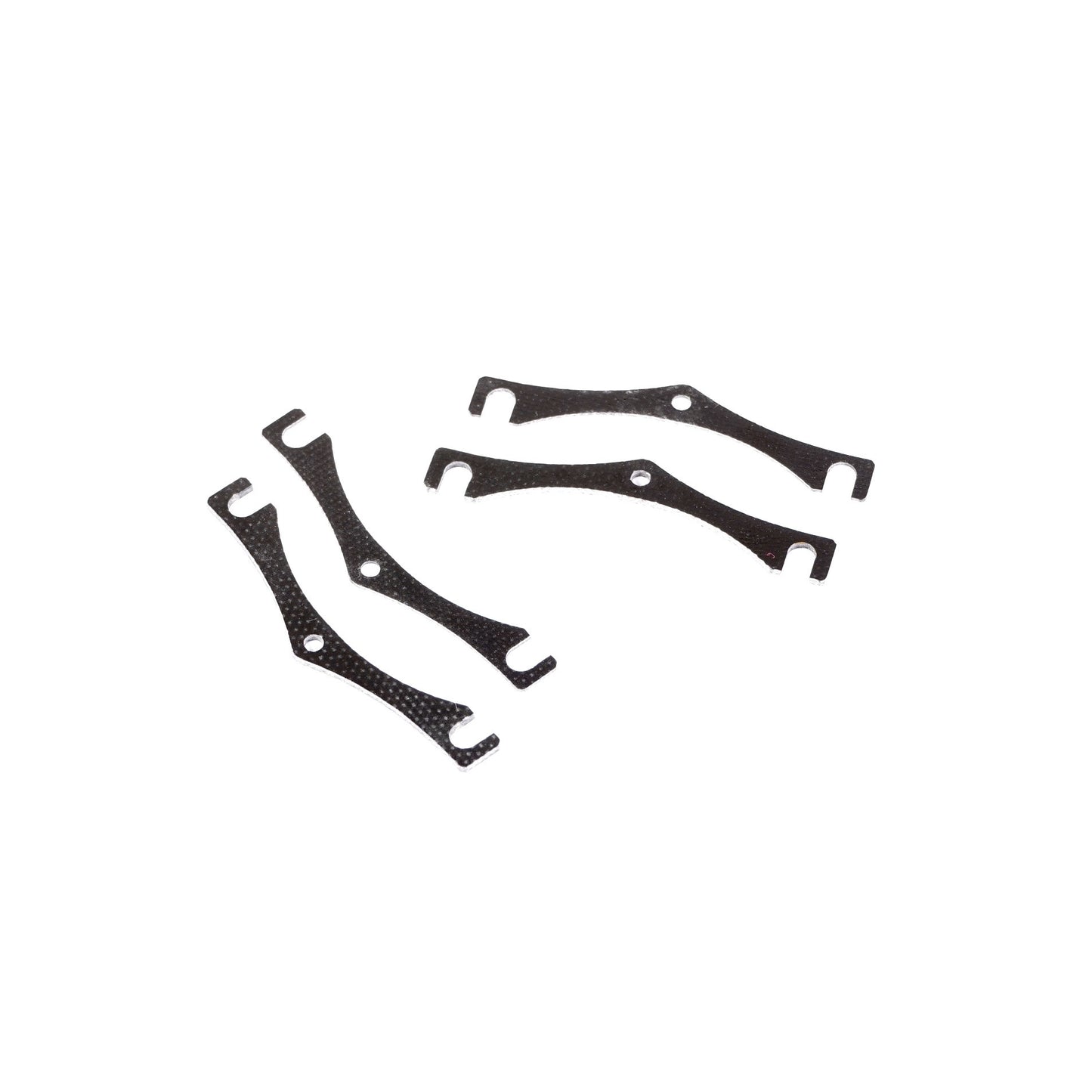Lightning12 Height Adjust Spacer Set (0.5,1.0mm) D-05-VBC-0108
