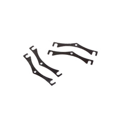 Lightning12 Height Adjust Spacer Set (0.5,1.0mm) D-05-VBC-0108