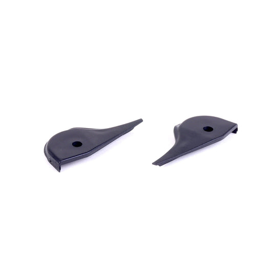 Lightning12 Plastic Front Bumper D-05-VBC-0112