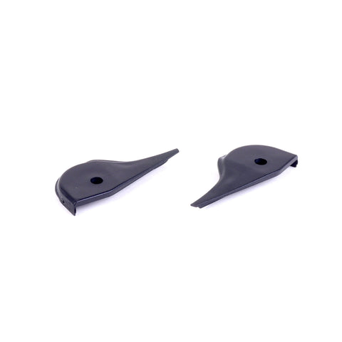 Lightning12 Plastic Front Bumper D-05-VBC-0112