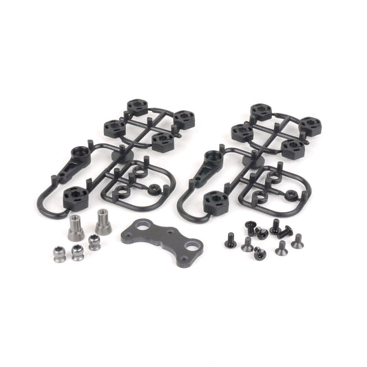 Ghost Steering Set D-05-VBC-0115