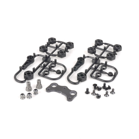 Ghost Steering Set D-05-VBC-0115