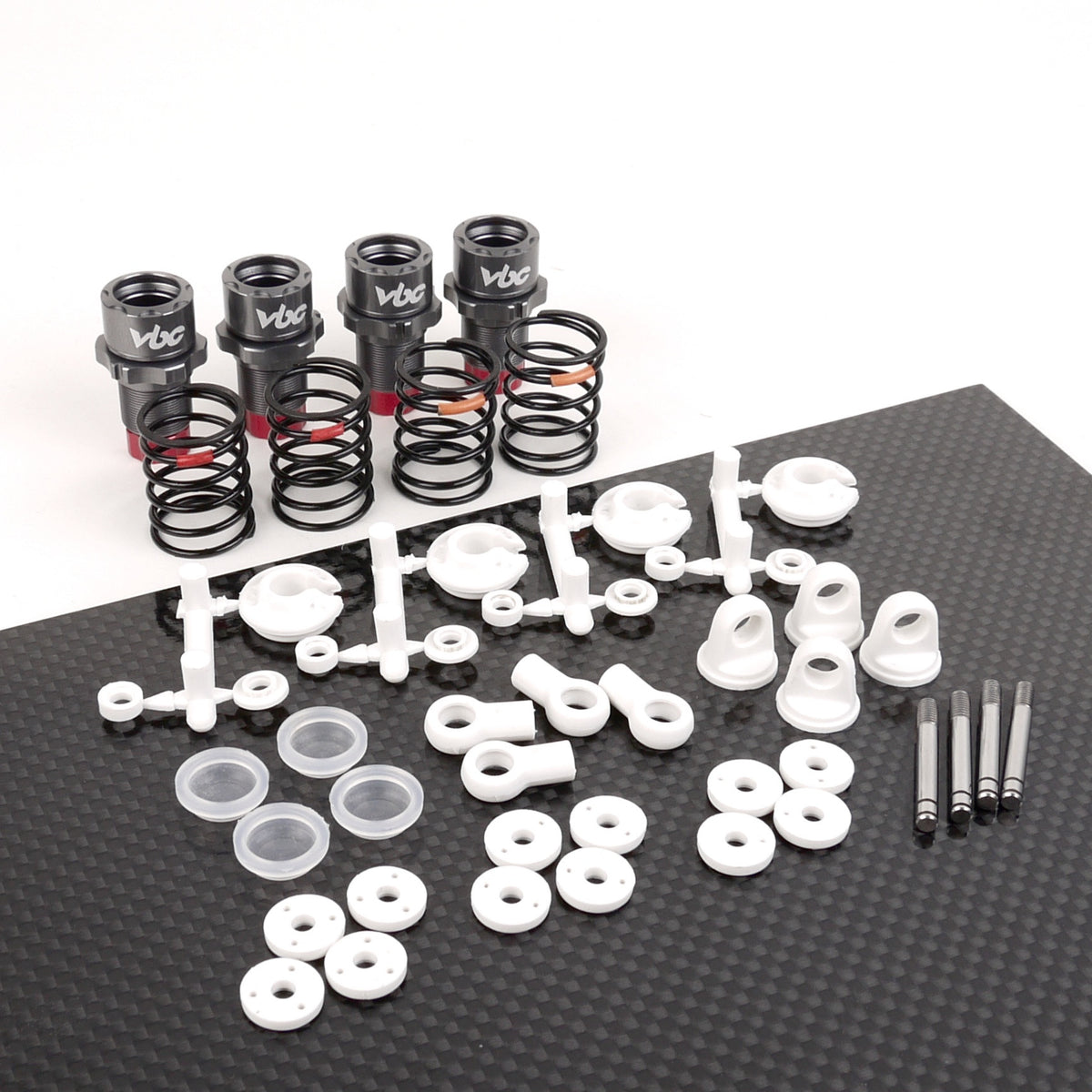 Ghost  Shocks Set D-05-VBC-0117