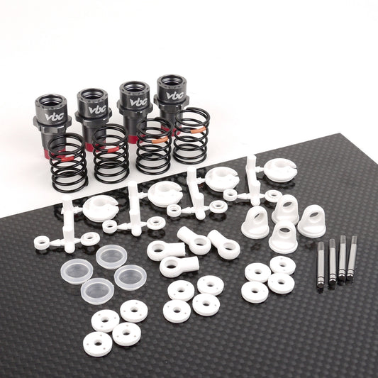 Ghost  Shocks Set D-05-VBC-0117