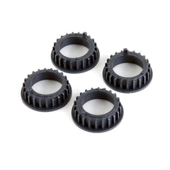 WildFire Dynamics Edition Adjuster Ring Set (Black) D-05-VBC-0153