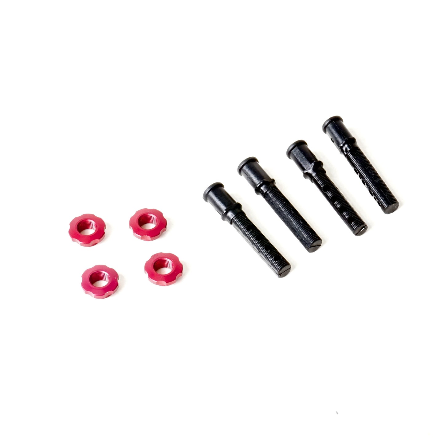 Lightning ALU7075 Body Height Adjuster Set D-05-VBC-0154