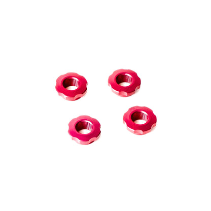 Lightning ALU7075 Body Height Adjuster Set D-05-VBC-0154