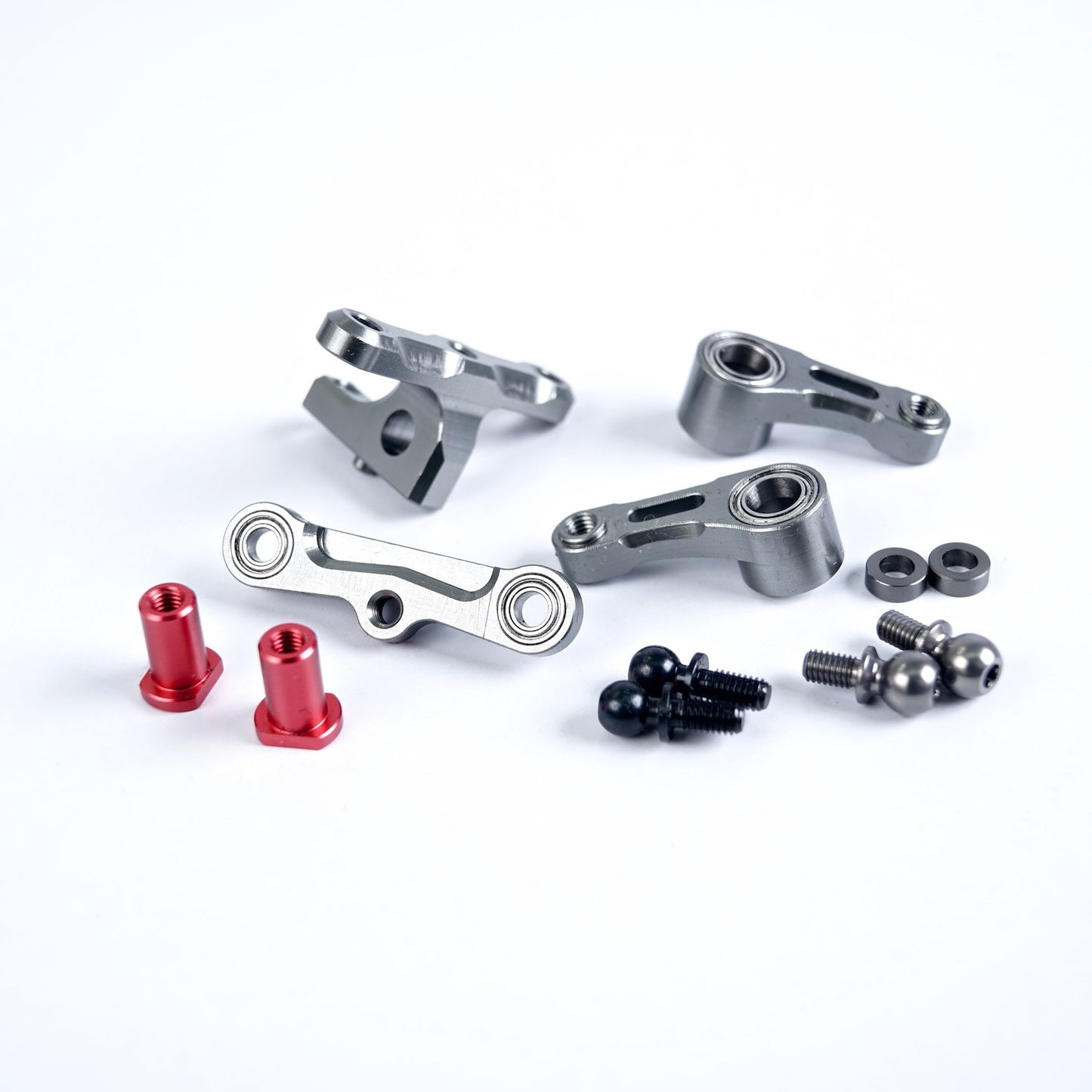 WildFire D07 Steering Set D-05-VBC-0159