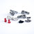 WildFire D07 Steering Set D-05-VBC-0159