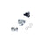 WildFireD07 Mid Belt Tensioner Set D-05-VBC-0160