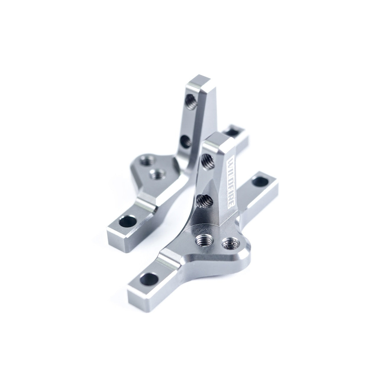 WildFireD07 Rear Upper Bulkhead Set (RR+RL) D-05-VBC-0163