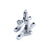 WildFireD07 Rear Upper Bulkhead Set (RR+RL) D-05-VBC-0163