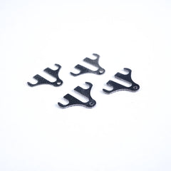 WildFireD07 Center Suspension Mount Shim Set D-05-VBC-0164