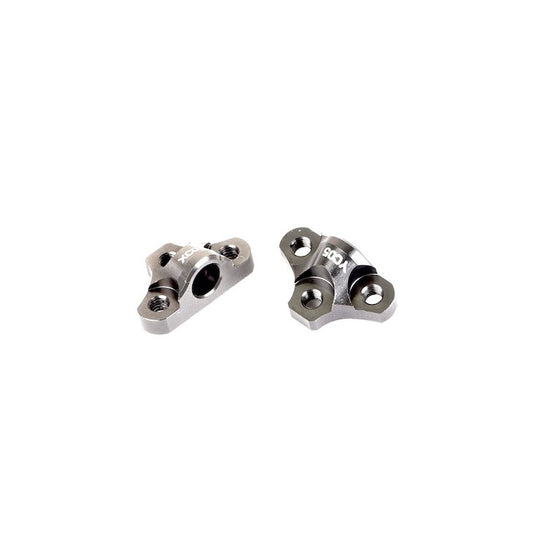 WildFireD07 Split Suspension Mount X/Y C05 D-05-VBC-0173