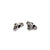 WildFireD07 Split Suspension Mount X/Y C05 D-05-VBC-0173