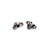 WildFireD07 Split Suspension Mount X/YC10 D-05-VBC-0174