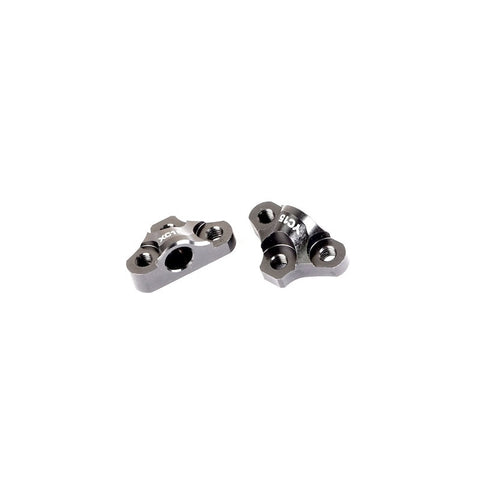 WildFireD07 Split Suspension Mount X/YC15 D-05-VBC-0175