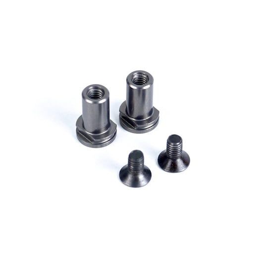 WildFireD07/08 Steering Chassis Mounted Post Set D-05-VBC-0177