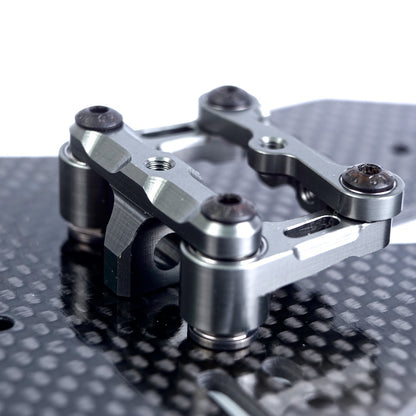 WildFireD07/08 Steering Chassis Mounted Post Set D-05-VBC-0177