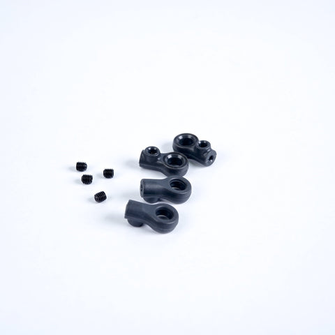 Stabilizer Ball Connector Set D-05-VBC-0180