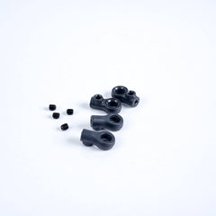 Stabilizer Ball Connector Set D-05-VBC-0180