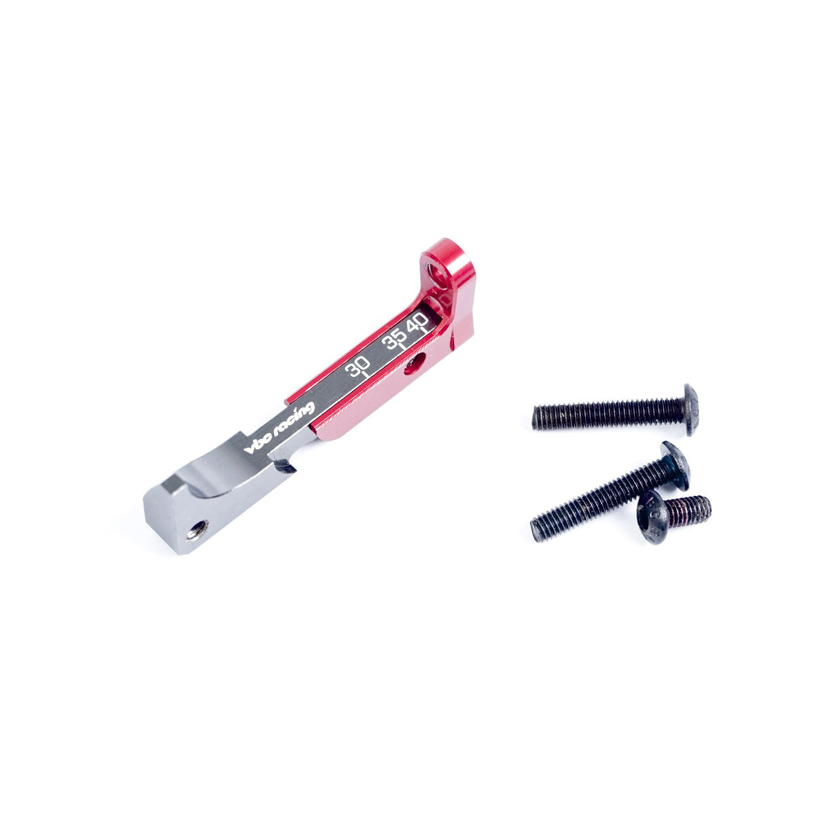 WildFireD07 Cooling Fan Mount D-05-VBC-0181