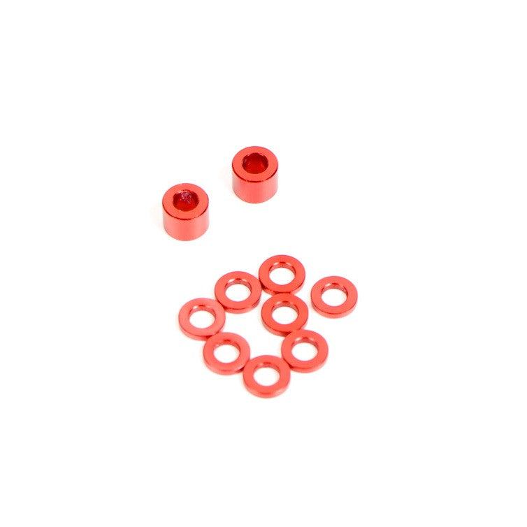 Caster Spacer Set D-05-VBC-0203