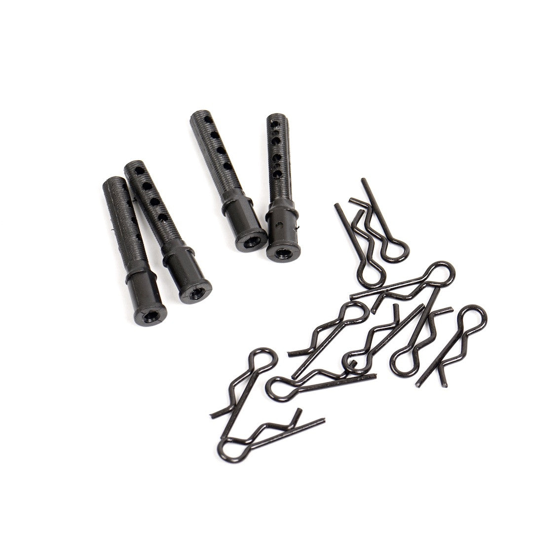 Body Posts Set D-05-VBC-0207