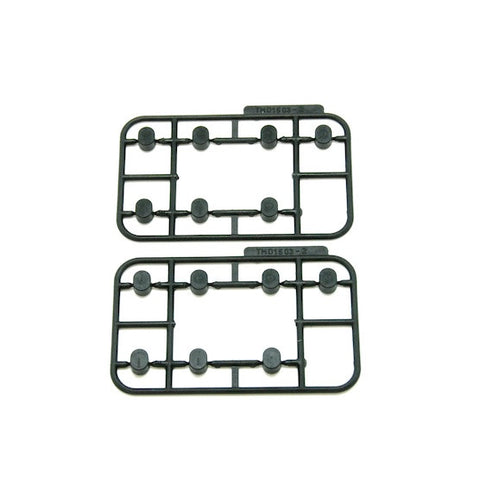 Suspension Mount Composite Insert Set D-05-VBC-0212