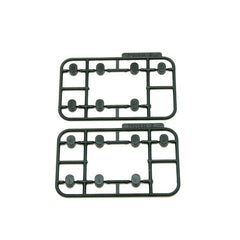 Suspension Mount Composite Insert Set D-05-VBC-0212