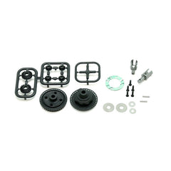 Gear Differential with Lightweight Diff Cup D-05-VBC-0215
