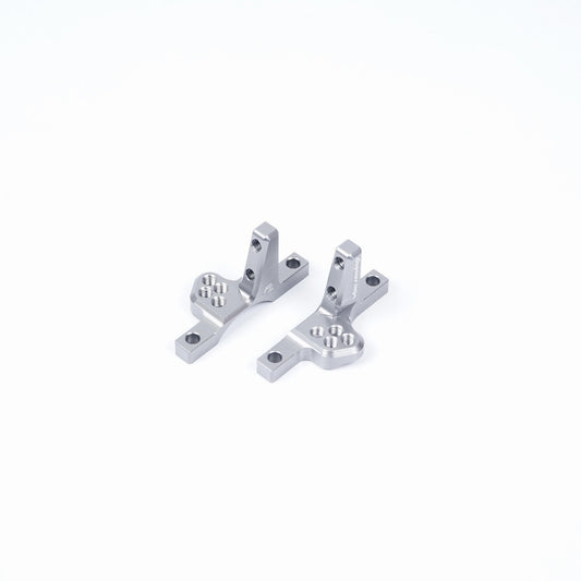WildFireD08 Front Upper Bulkhead Set (FR+FL) D-05-VBC-0218