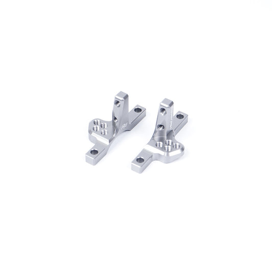 WildFireD08 Rear Upper Bulkhead Set (RR+RL) D-05-VBC-0219