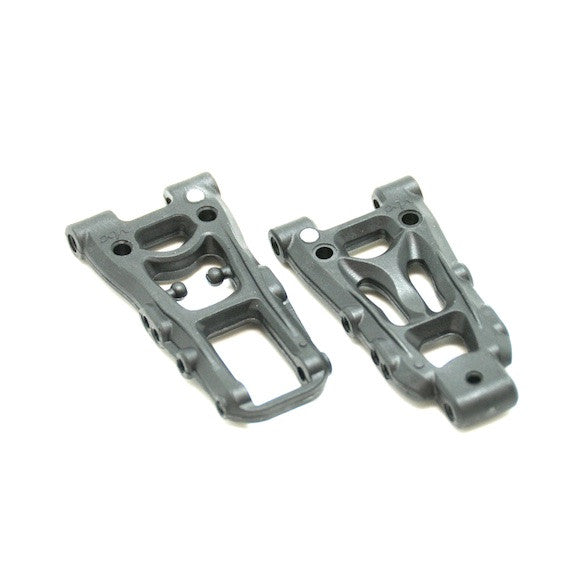 WildFire Composite X  Suspension Arm Set Sliver D-05-VBC-0220