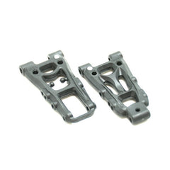 WildFire Composite X  Suspension Arm Set Sliver D-05-VBC-0220