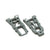 WildFire Composite X  Suspension Arm Set Sliver D-05-VBC-0220